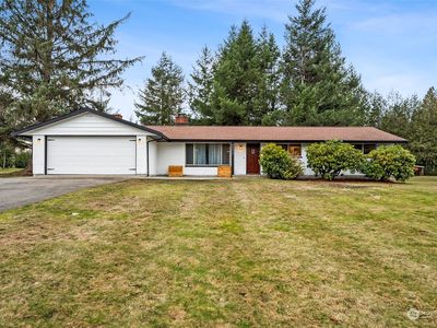 44917 284th Avenue SE, Enumclaw, WA, 98022