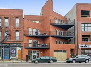 1621 W North Ave, Chicago, IL 60622