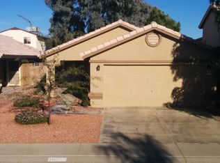 19617 N 49th Ave, Glendale, AZ 85308