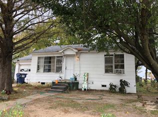 530 E 16th St, Ada, OK 74820