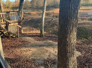 1402 Sage Brush Way, Heber springs, AR 72543