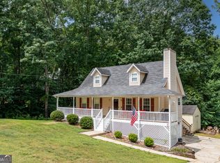 20 King Henry Rd, Dallas, GA 30157