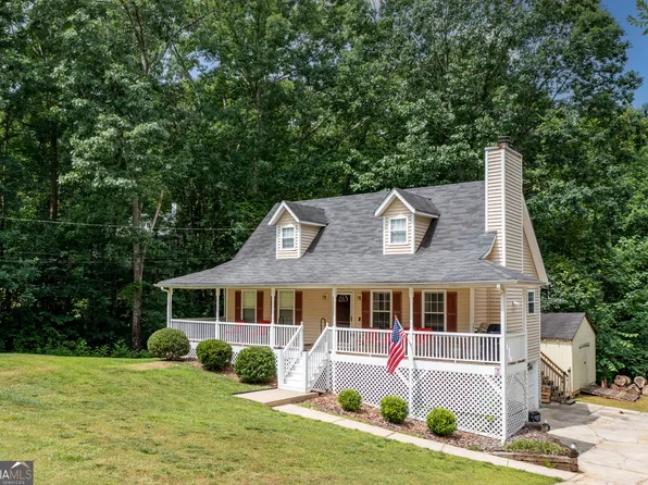 20 King Henry Rd, Dallas, GA 30157