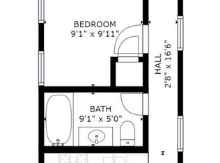 29 Grove St #U4, Boston, MA 02114