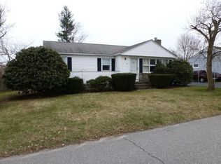 68 Royland Rd, Warwick, RI 02889
