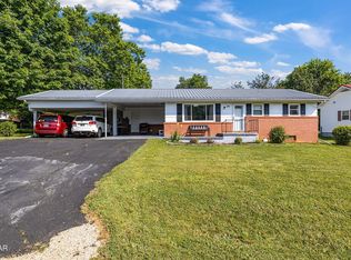 119 Spring St, Greeneville, TN 37743