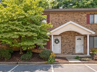 500 Winchester Ave APT B5, Staunton, VA 24401