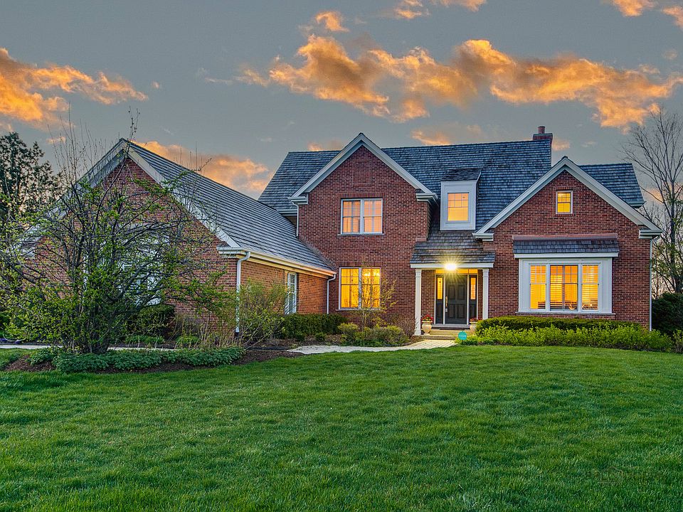 1970 W Southmeadow Ln, Lake Forest, IL 60045 Zillow