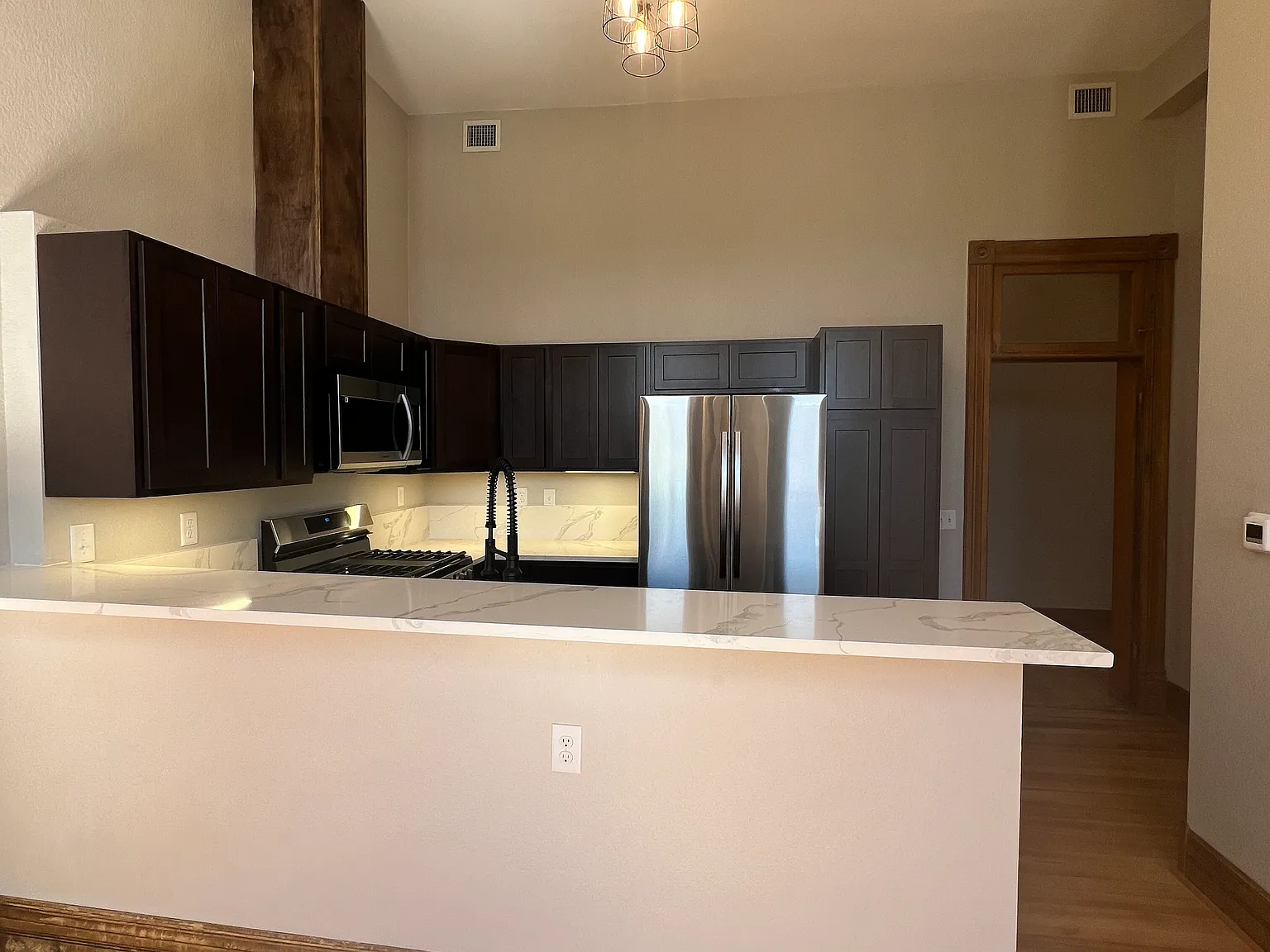 1 bed, 658 sqft, $1,583 — Photo 4
