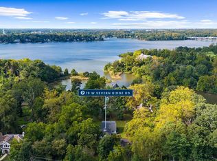 19 W Severn Ridge Rd, Annapolis, MD 21409