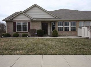4021 Twin Lakes Cir, Clayton, OH