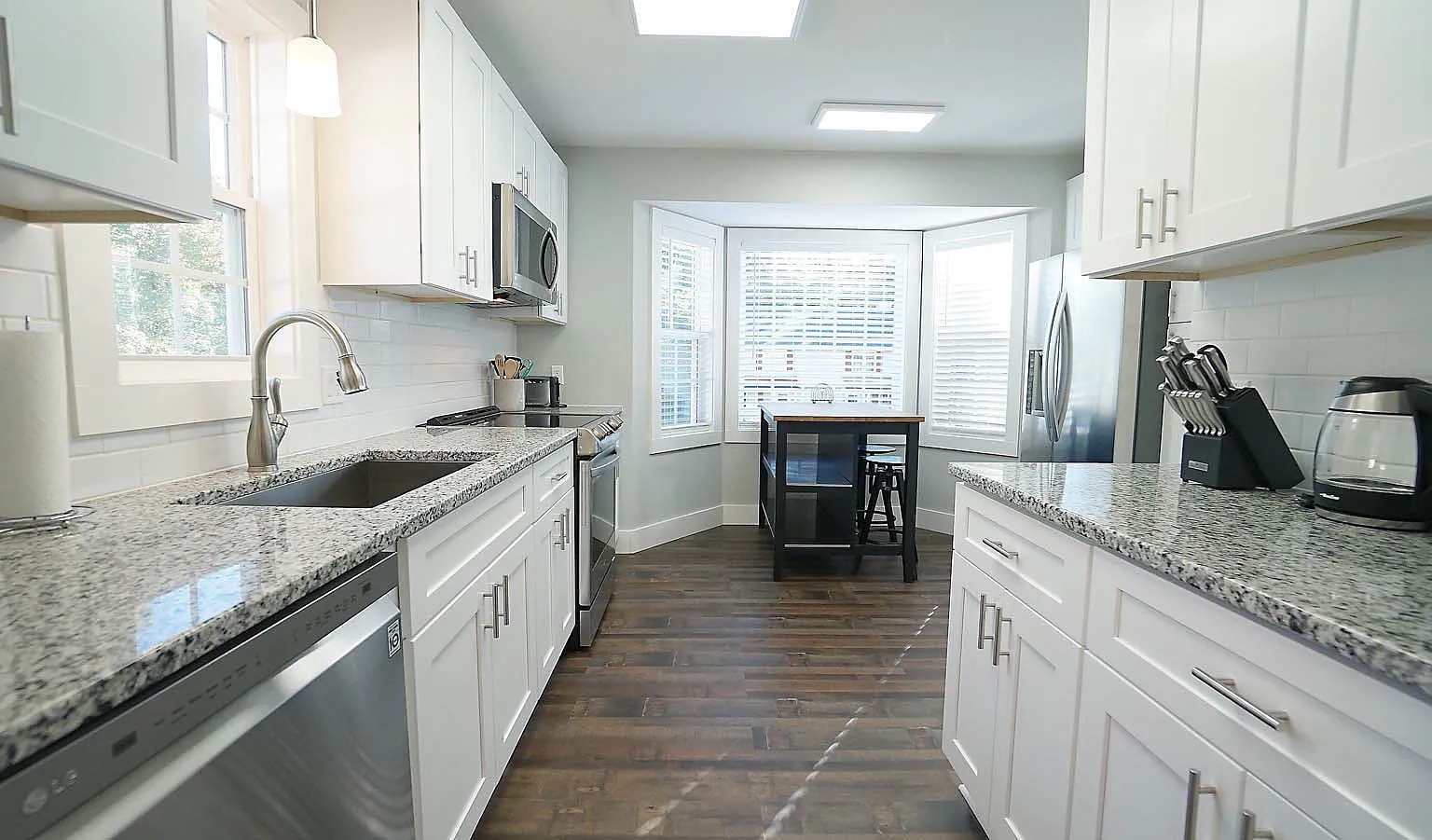 4615 Nesbit Ct — Photo 1
