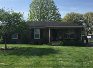 1308 Lance Dr, Louisville, KY