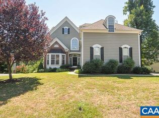 2023 Ridgetop Dr, Charlottesville, VA 22903
