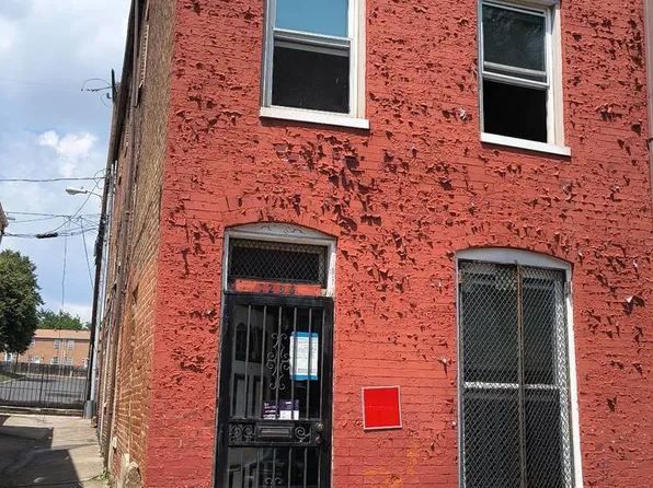 1230 E Eager St, Baltimore, MD 21202