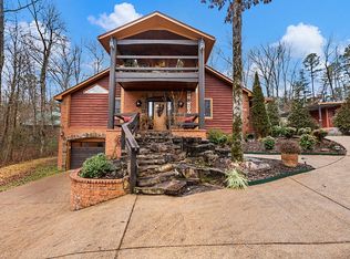 20 Lauras Loop, Heber Springs, AR 72543