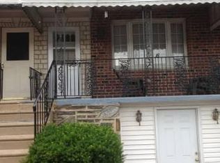 2835 S 64th St, Philadelphia, PA 19142