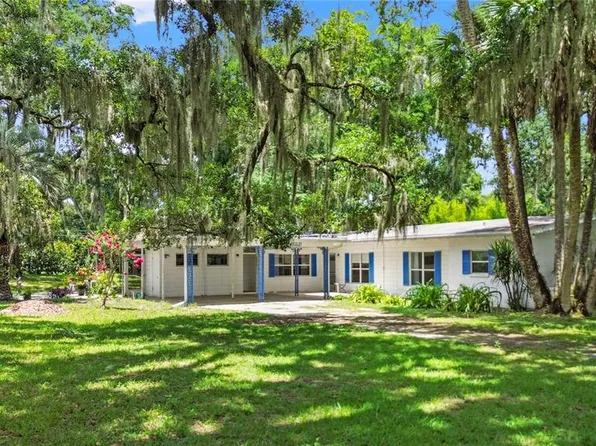 2430 SW 6th Ave, Ocala, FL 34471