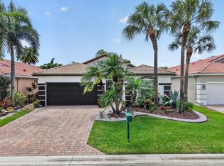 6609 Via Alfieri, Lake Worth, FL 33467