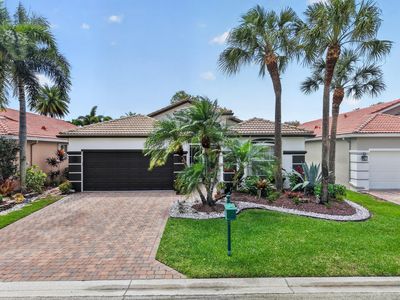6609 Via Alfieri, Lake Worth, FL, 33467