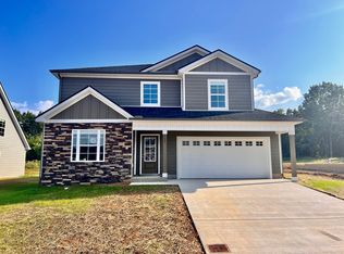 409 Big Son Ln LOT 240, Smyrna, TN 37167