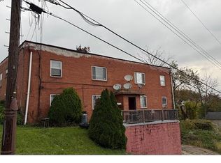 3301 Grover Ave, McKeesport, PA 15132