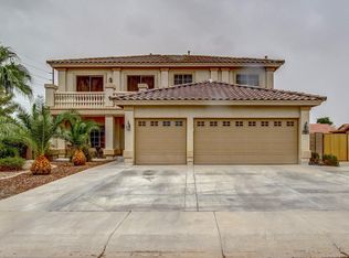 4824 W Siesta Way, Laveen, AZ 85339