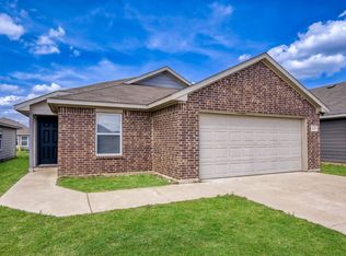 429 Shorty St, Mabank, TX 75147
