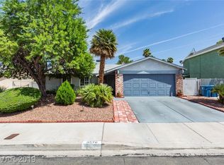 3576 Willow Springs Dr, Las Vegas, NV 89103