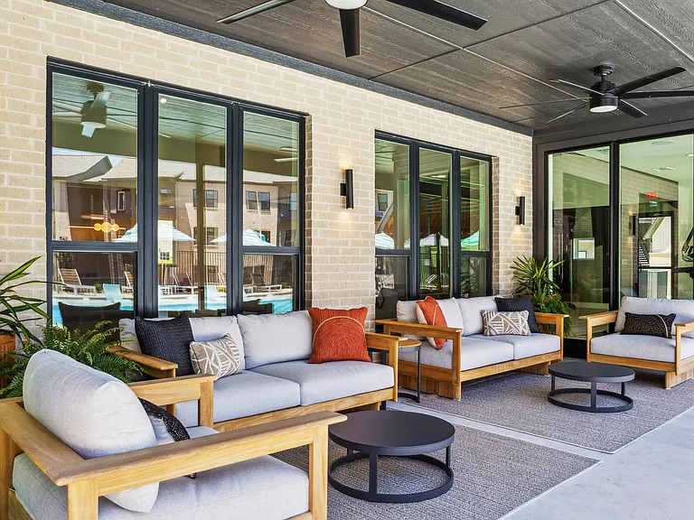 Stone Creek Flats - Brand New Apartments in Sherman, Texas — Photo 37