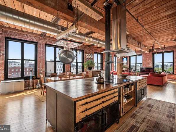 1147 N 4th St #5C, Philadelphia, PA 19123