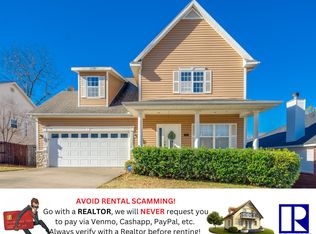 3 Ridgeview Ln, Bentonville, AR 72712