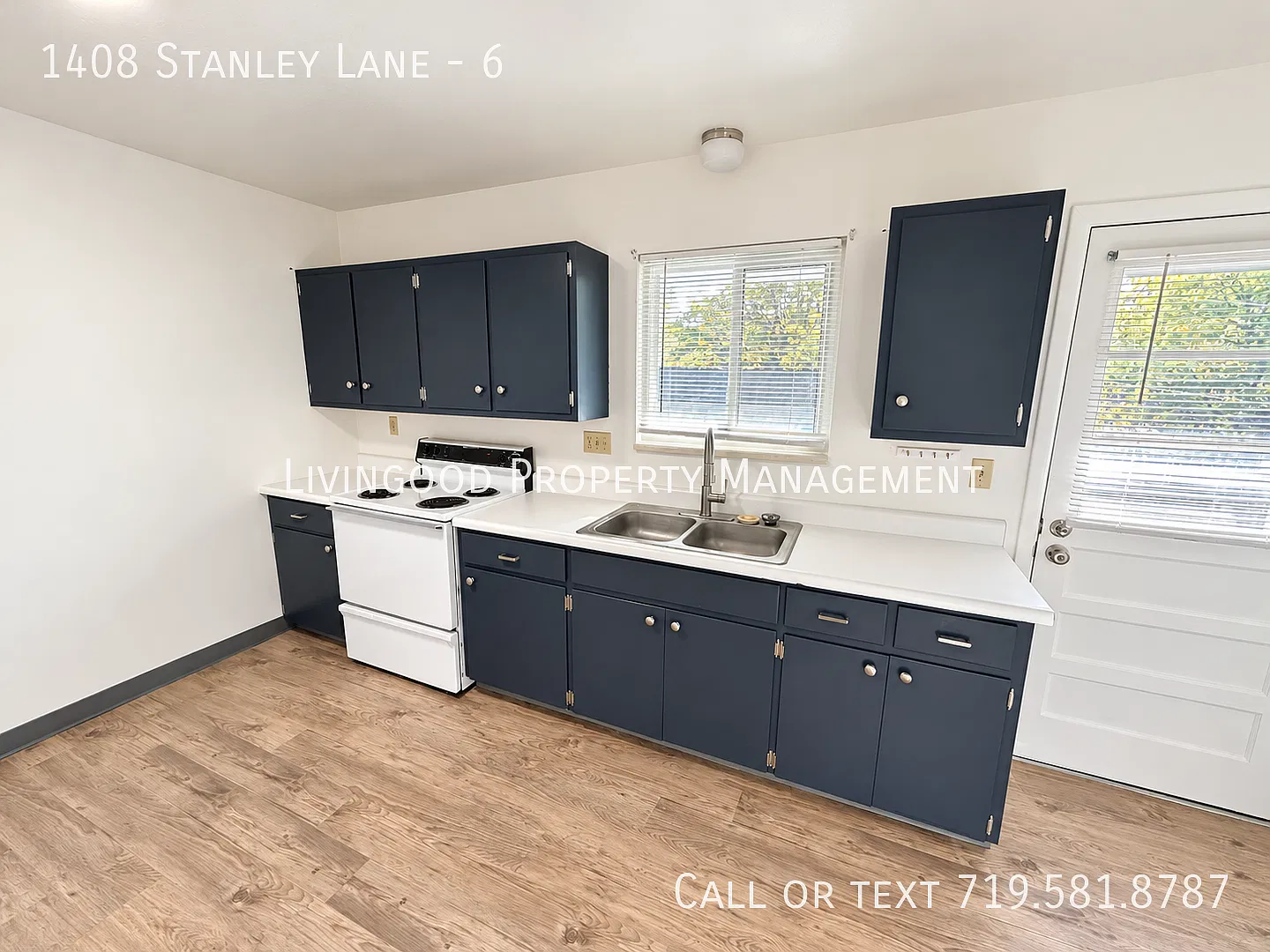 1408 Stanley Ln — Photo 4