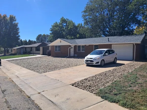 1245 Grant St, Longmont, CO 80501