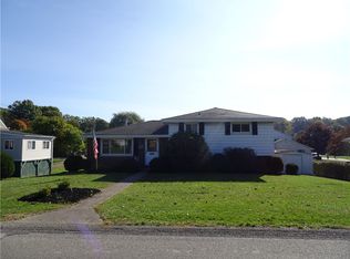 1147 Cedar St, Greensburg, PA