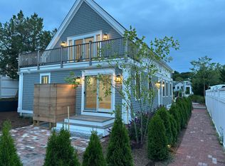 65 Franklin St #A, Provincetown, MA 02657