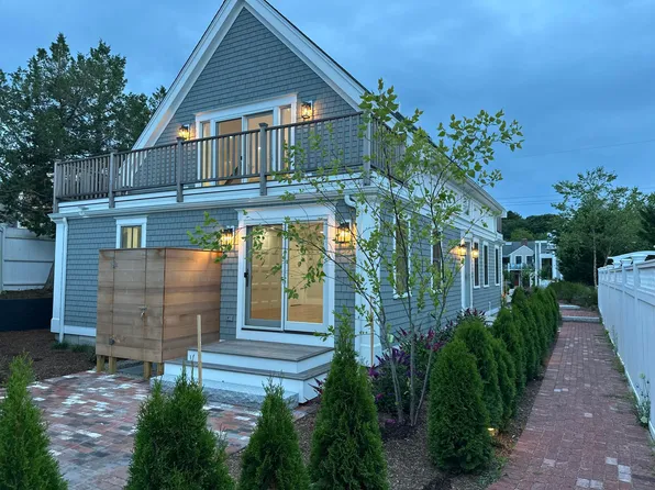 65 Franklin Street Unit A, Provincetown, MA 02657