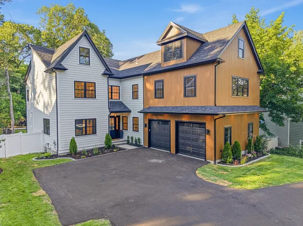 211 High Rock St, Needham, MA 02492