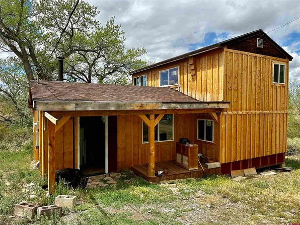 51230 & 51234 Cactus Trail, Delta, CO 81416
