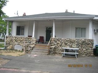 2 Newport Ave, Medford, MA 02155