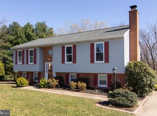 403 Montgomery Ct, Forest Hill, MD 21050