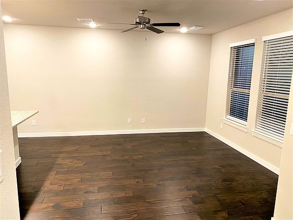 Living Room from Entrance