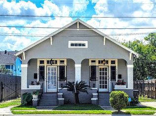 3618-20 Trafalgar St, New Orleans, LA 70119
