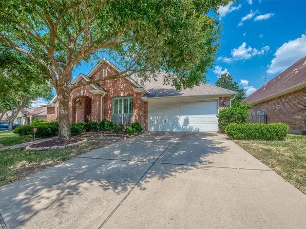 7206 Spring Meadow Ln, Katy, TX 77494