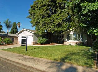 1317 Sharonwood Dr, Modesto, CA 95355