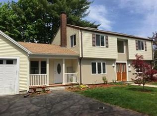633 Saw Mill Brook Pkwy, Newton, MA 02459