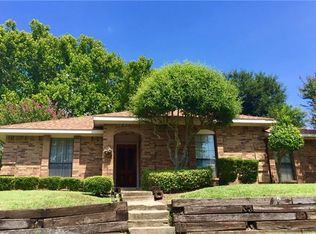 3730 Queenswood Ln, Garland, TX 75040