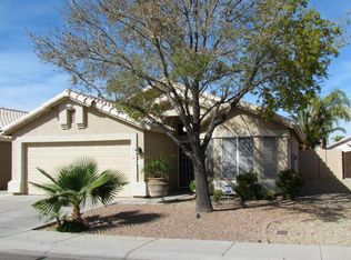 768 E Gail Dr, Chandler, AZ 85225