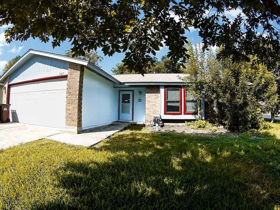 7147 Comanche Ridge Dr
