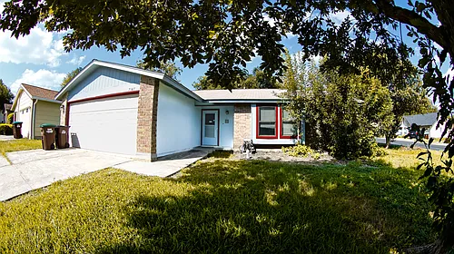 7147 Comanche Ridge Dr Photo 1